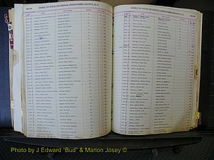 Edgecombe Births, A-Z, 1934-1949 (384).JPG