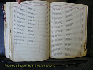 Edgecombe Births, A-Z, 1934-1949 (400).JPG