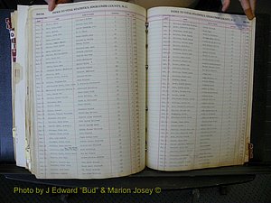 Edgecombe Births, A-Z, 1934-1949 (432).JPG