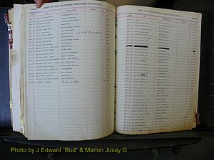 Edgecombe Births, A-Z, 1934-1949 (437).JPG