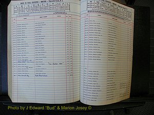 Edgecombe Births, A-Z, 1950-1964 (551).JPG