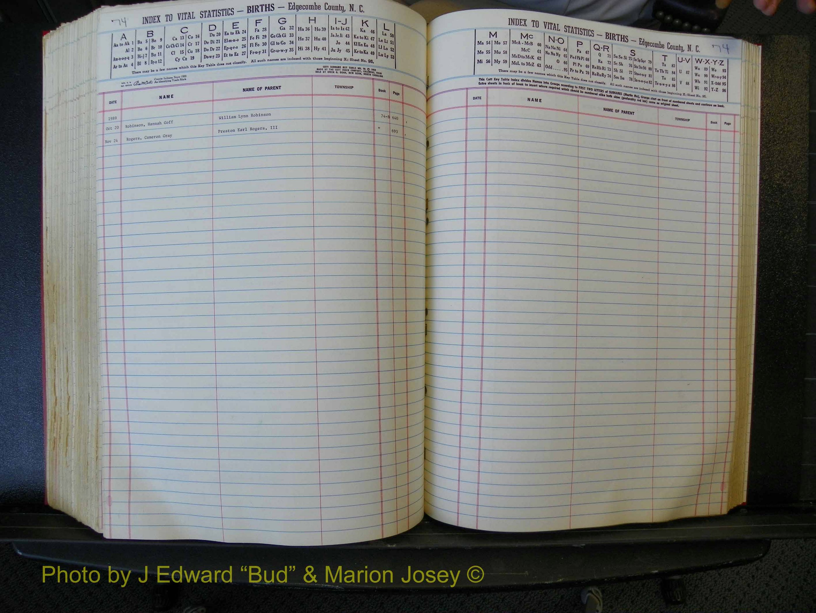 Edgecombe Births, A-Z, 1965-1990 (376).JPG