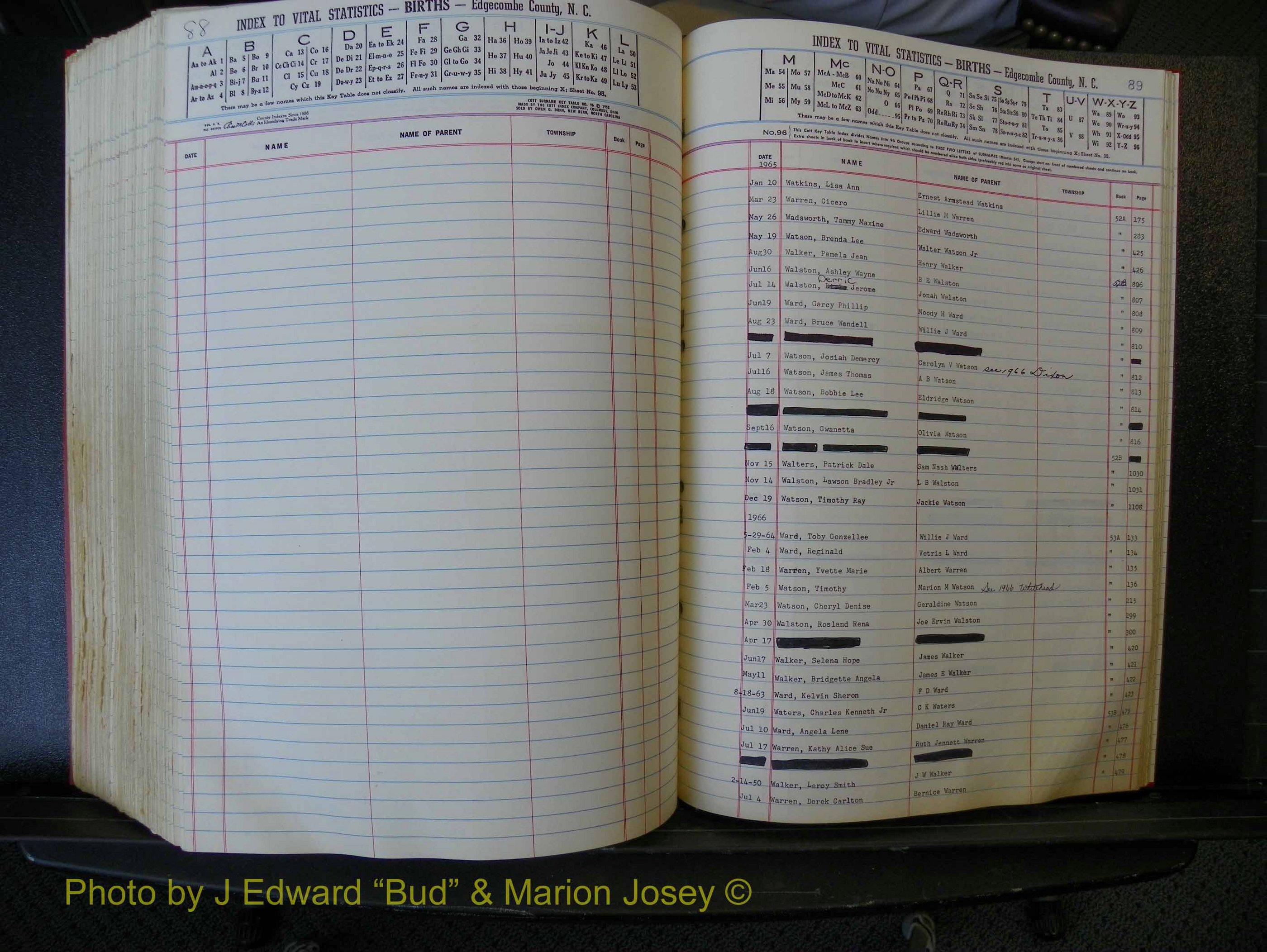 Edgecombe Births, A-Z, 1965-1990 (428).JPG