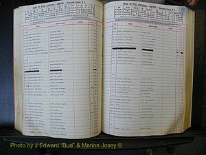 Edgecombe Births, A-Z, 1965-1990 (250).JPG