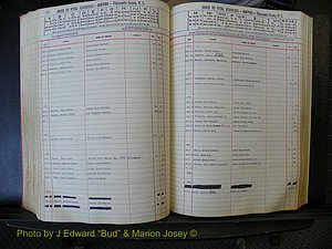 Edgecombe Births, A-Z, 1965-1990 (306).JPG