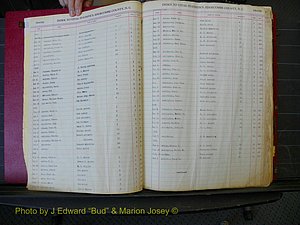 Edgecombe Deaths, A-Z, 1913-1949 (102).JPG