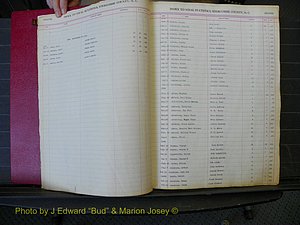 Edgecombe Deaths, A-Z, 1913-1949 (106).JPG