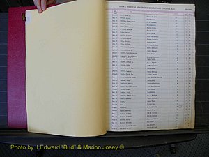 Edgecombe Deaths, A-Z, 1913-1949 (110).JPG