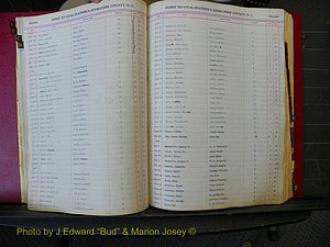 Edgecombe Deaths, A-Z, 1913-1949 (164).JPG