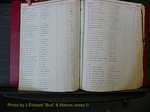 Edgecombe Deaths, A-Z, 1950-1972 (105).JPG