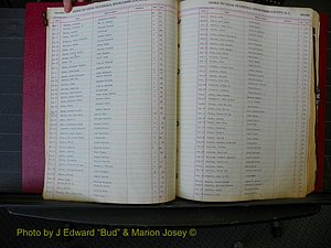 Edgecombe Deaths, A-Z, 1950-1972 (111).JPG