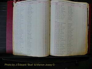 Edgecombe Deaths, A-Z, 1950-1972 (123).JPG