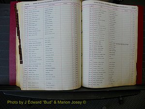 Edgecombe Deaths, A-Z, 1950-1972 (240).JPG