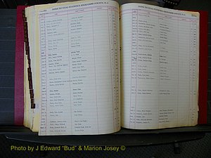 Edgecombe Deaths, A-Z, 1950-1972 (252).JPG