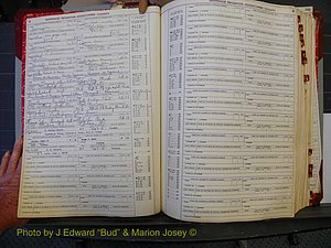 Edgecombe Marriages, A-Z, 1950-1955 (101).JPG