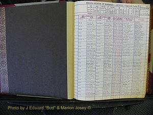 Edgecombe Marriages, A-Z, 1956-1972 (101).JPG