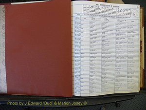 Edgecombe Marriages, A-Z, 1979-1986 (101).JPG