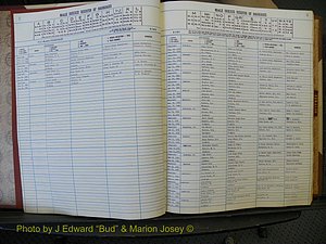 Edgecombe Marriages, A-Z, 1979-1986 (103).JPG