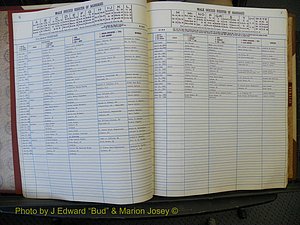 Edgecombe Marriages, A-Z, 1979-1986 (110).JPG