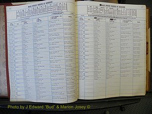 Edgecombe Marriages, A-Z, 1979-1986 (118).JPG