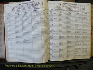 Edgecombe Marriages, A-Z, 1979-1986 (165).JPG