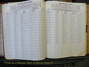 Edgecombe Marriages, A-Z, 1979-1986 (195).JPG