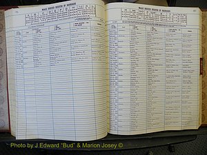 Edgecombe Marriages, A-Z, 1979-1986 (216).JPG