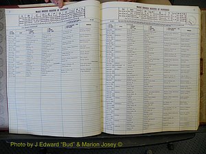 Edgecombe Marriages, A-Z, 1986-1989 (103).JPG