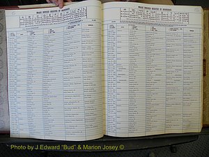 Edgecombe Marriages, A-Z, 1986-1989 (108).JPG