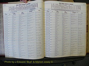 Edgecombe Marriages, A-Z, 1986-1989 (114).JPG