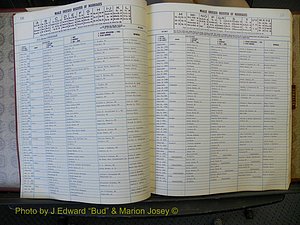 Edgecombe Marriages, A-Z, 1986-1989 (123).JPG