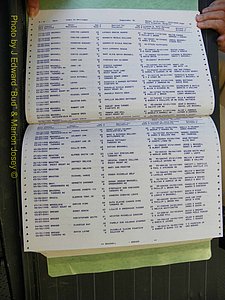 Edgecombe Marriages, A-Z, 1990-2006 (130).JPG