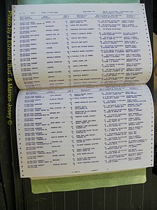 Edgecombe Marriages, A-Z, 1990-2006 (180).JPG