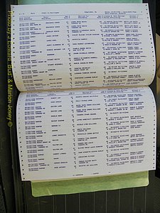 Edgecombe Marriages, A-Z, 1990-2006 (190).JPG