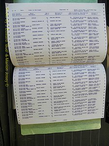 Edgecombe Marriages, A-Z, 1990-2006 (255).JPG