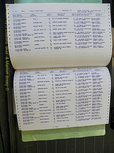 Edgecombe Marriages, A-Z, 1990-2006 (257).JPG