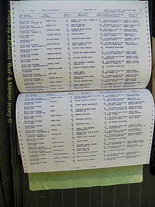 Edgecombe Marriages, A-Z, 1990-2006 (269).JPG