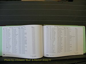 Edgecombe Marriages, A-Z, 2007+ (110).JPG