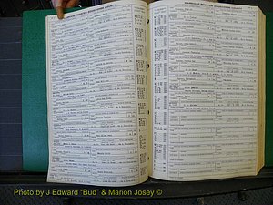 Edgecombe Marriages, F-O, 1867-1937 (123).JPG