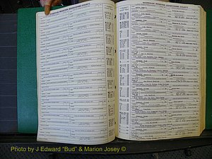 Edgecombe Marriages, F-O, 1867-1937 (124).JPG
