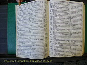 Edgecombe Marriages, F-O, 1867-1937 (125).JPG