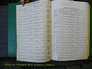 Edgecombe Marriages, F-O, 1867-1937 (129).JPG