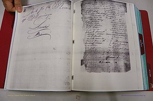 Emanuel Co, GA, Marriages Book A, 1817 - 1888, (008).JPG