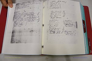 Emanuel Co, GA, Marriages Book A, 1817 - 1888, (011).JPG