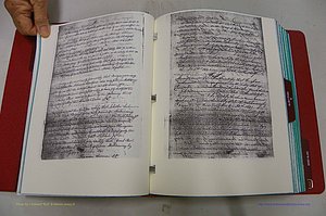 Emanuel Co, GA, Marriages Book A, 1817 - 1888, (016).JPG