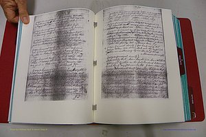 Emanuel Co, GA, Marriages Book A, 1817 - 1888, (033).JPG