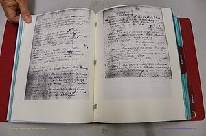 Emanuel Co, GA, Marriages Book A, 1817 - 1888, (036).JPG