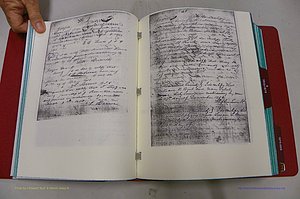 Emanuel Co, GA, Marriages Book A, 1817 - 1888, (037).JPG