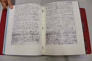 Emanuel Co, GA, Marriages Book A, 1817 - 1888, (043).JPG