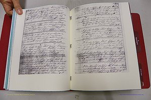 Emanuel Co, GA, Marriages Book A, 1817 - 1888, (044).JPG